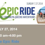 epic ride brooklyn bike