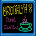 Brooklyn's Best Coffee