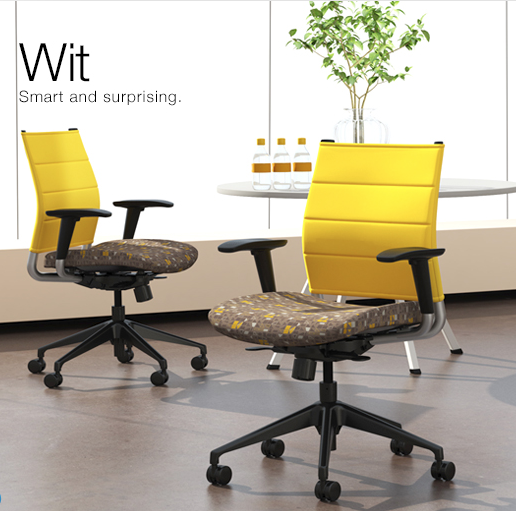 WIT Chair Court Street Office Supply