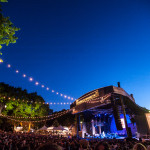 Celebrate Brooklyn Free Outdoor Concerts