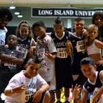 Brooklyn Nets Kids Dance Team