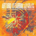 Jazzmobile Arturo O'Farrill Quintet