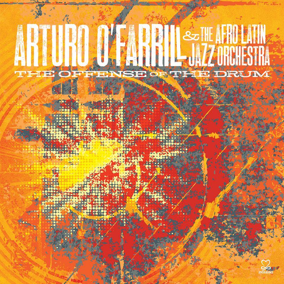 Jazzmobile Arturo O'Farrill Quintet