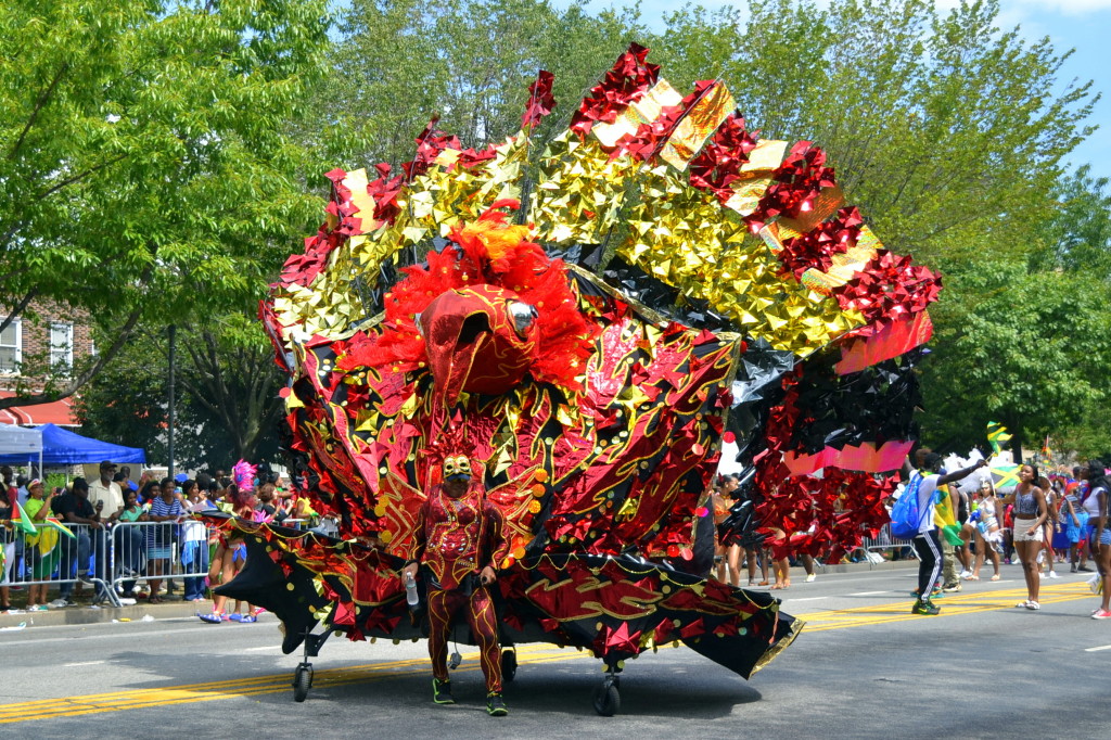 West Indian Day Parade 2