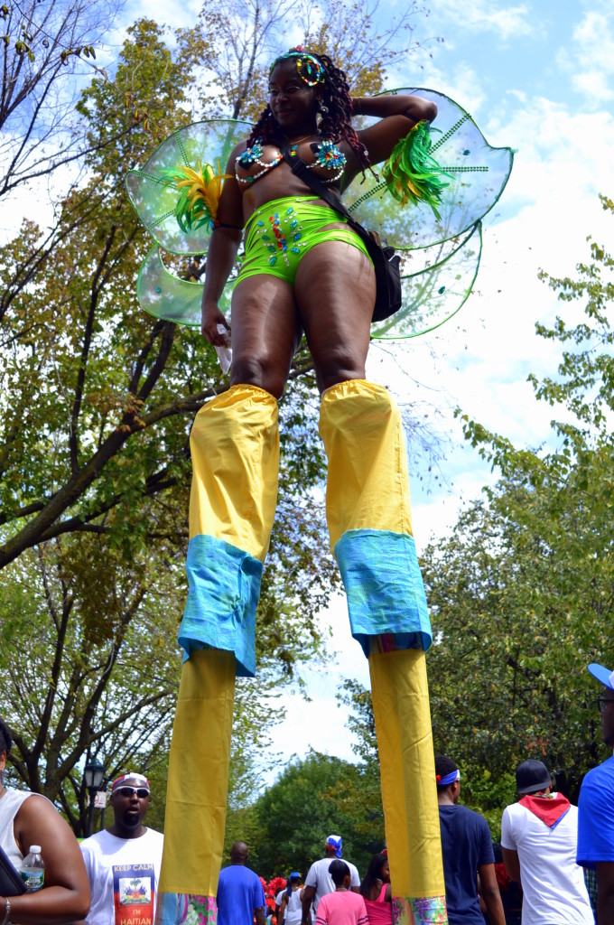 West Indian Day Parade 4